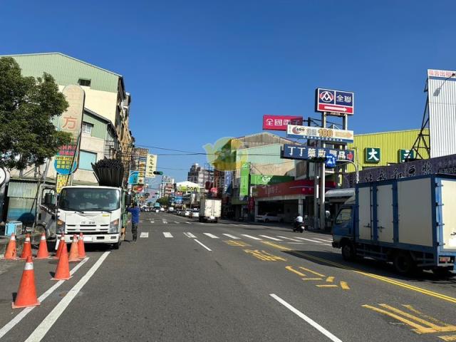 台南大樓-2