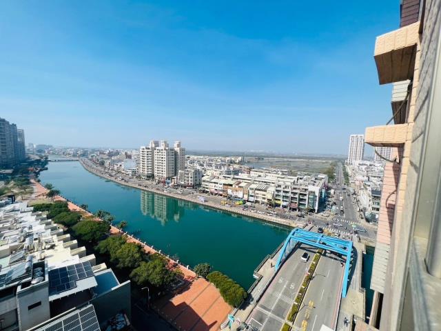 台南安平大樓-0