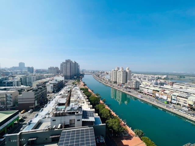 台南安平大樓-1