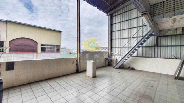 台南永康廠房-3