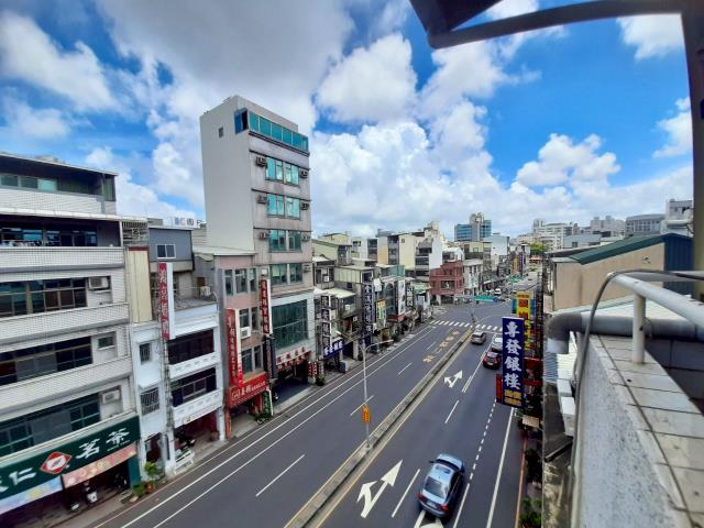 台南中西區透天-7