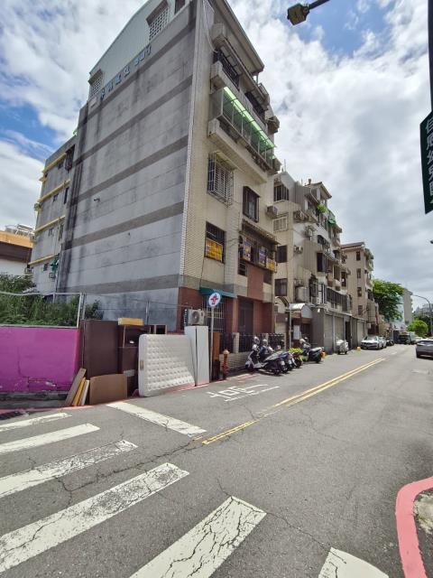 台南中西區華廈-13