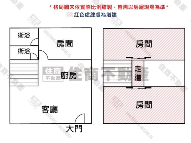 台南中西區大樓-4