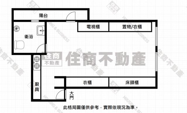 台南中西區公寓-6