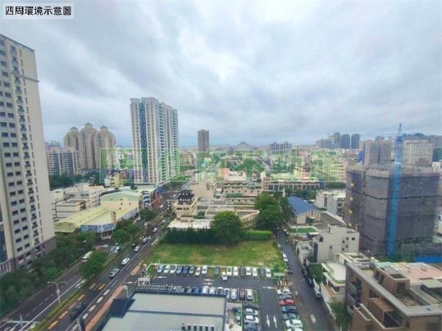 台南中西區大樓-3