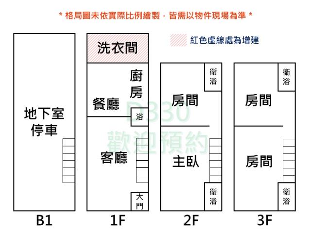 仁德透天-14