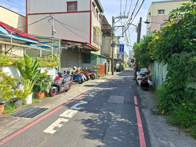 仁德透天-5