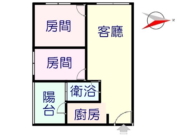 仁德大樓-14