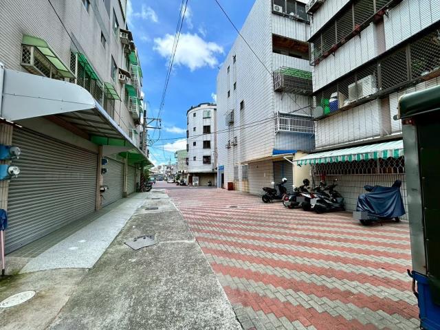 台南公寓-12