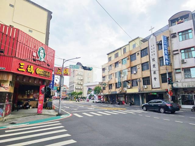 台南大樓-8