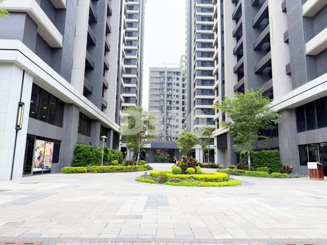 台南大樓-12