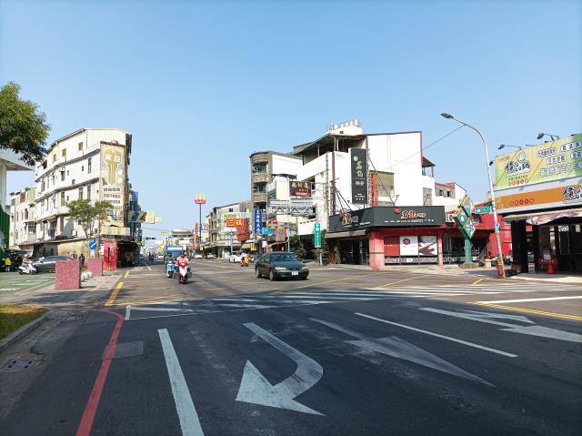 台南北區透天-5