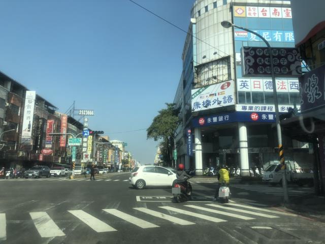 台南北區透天-4
