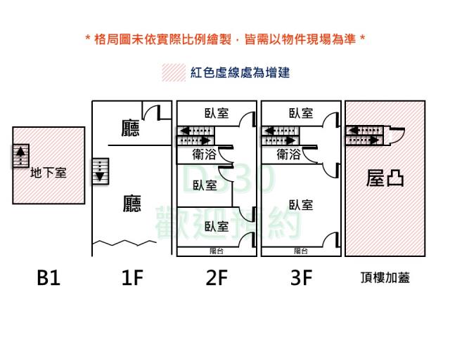 台南北區透天-10