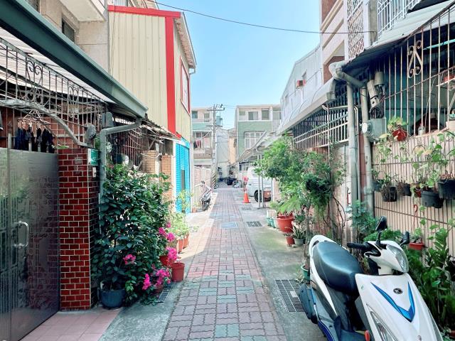 台南北區透天-2