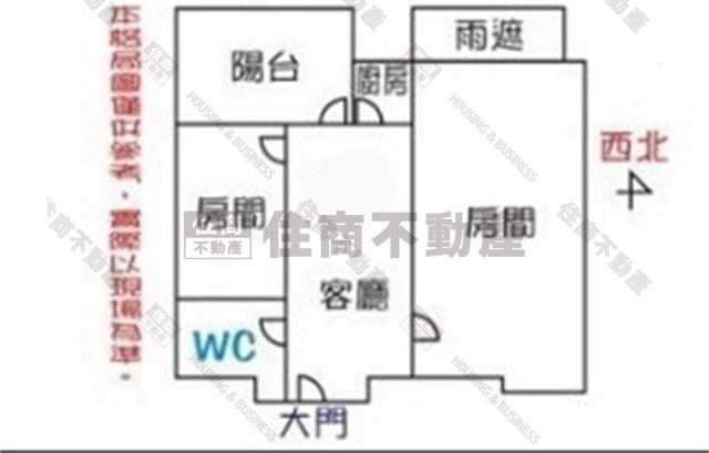 台南北區大樓-13