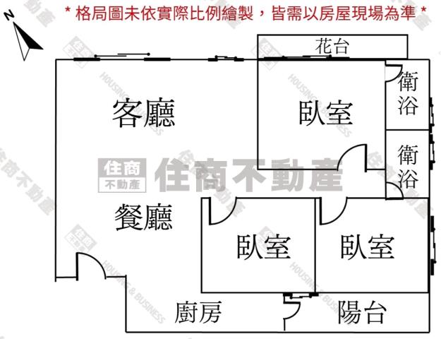 台南北區大樓-14