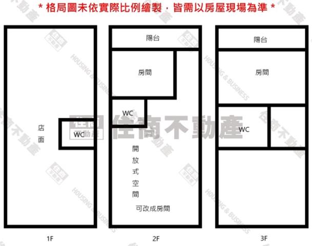 台南北區大樓-9