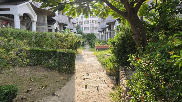 台南永康透天-14
