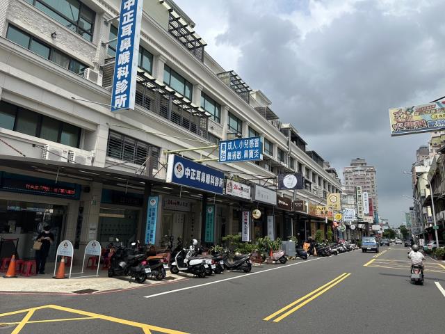 台南永康透天-4