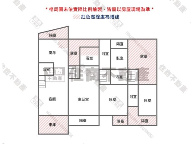 台南永康透天-14