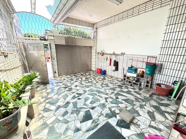 台南永康透天-0