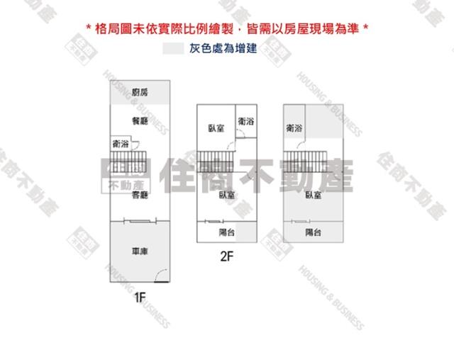 台南永康透天-14