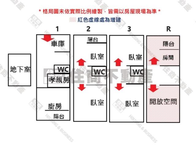 台南永康透天-13