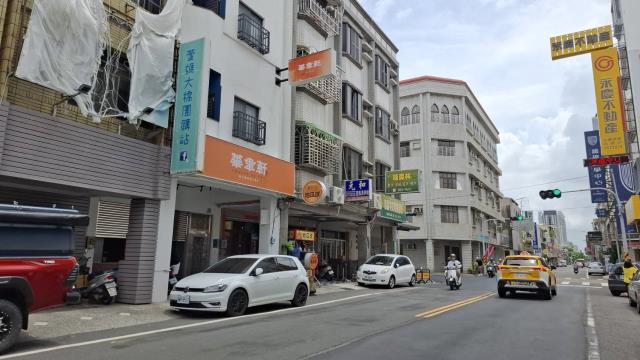 台南永康透天-0