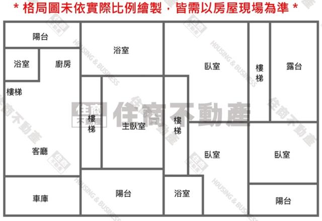 台南永康透天-14
