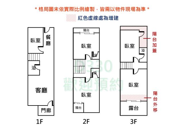 永康透天-14