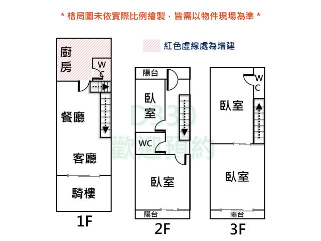永康透天-13