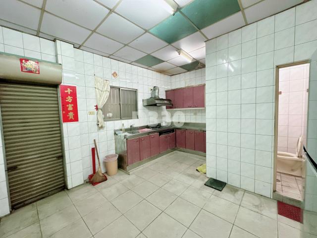 永康透天-7