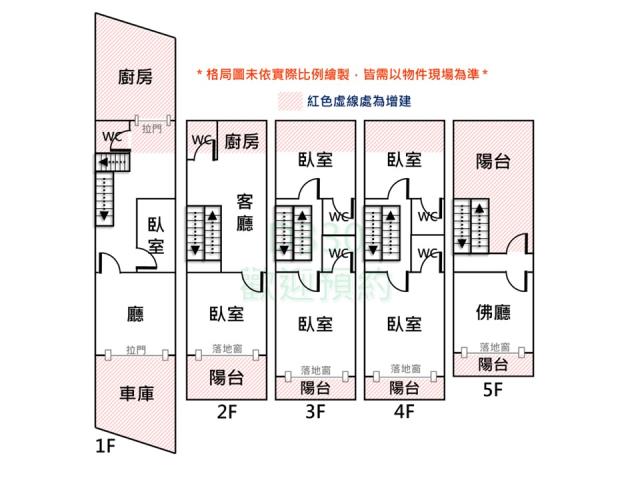 永康透天-13
