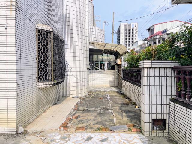 永康透天-10