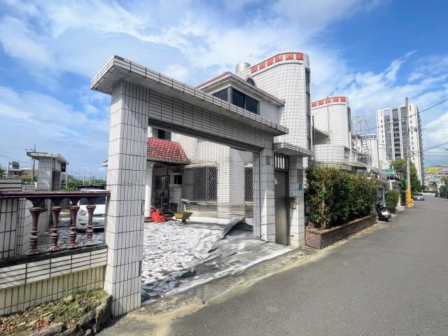 永康透天-13