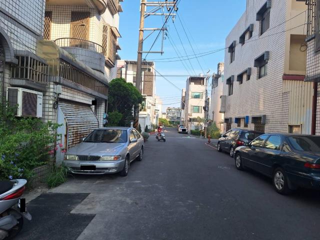 永康透天-7