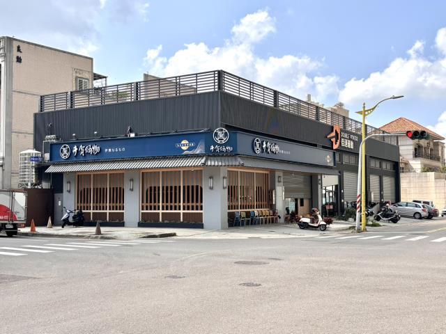 台南大樓-6