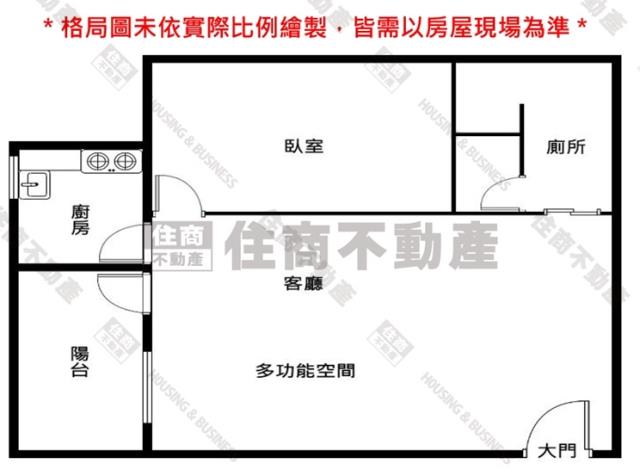台南大樓-7