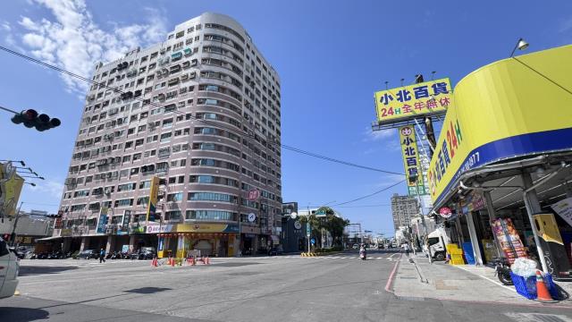 台南大樓-2