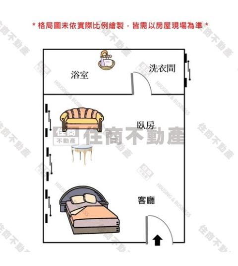 台南永康大樓-11