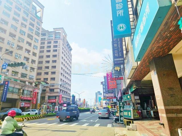 台南永康大樓-11