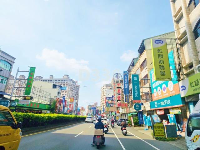台南永康大樓-12