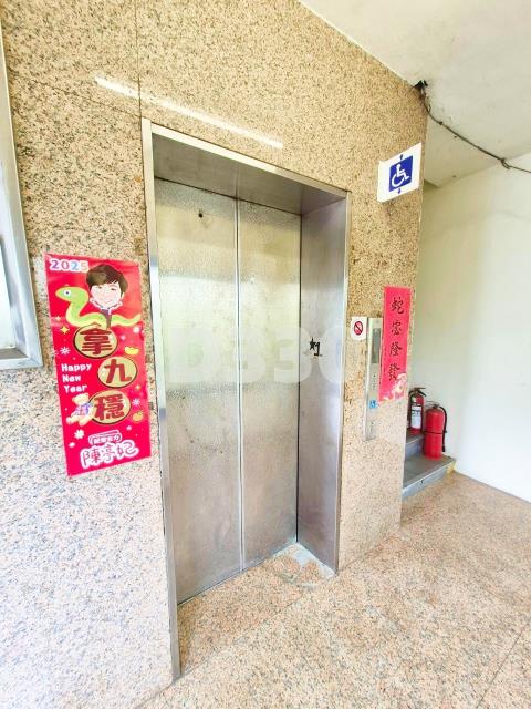 台南永康大樓-7