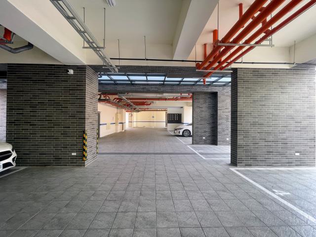 台南永康大樓-4