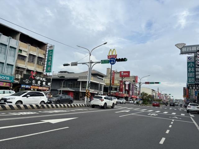 安南透天-9