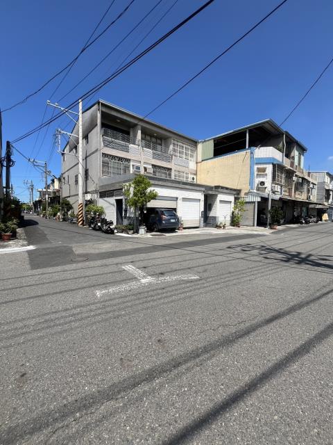 安南透天-1