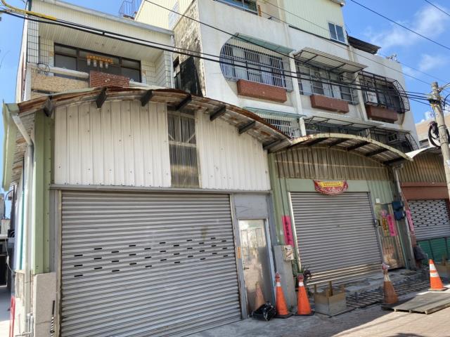 台南透天-1
