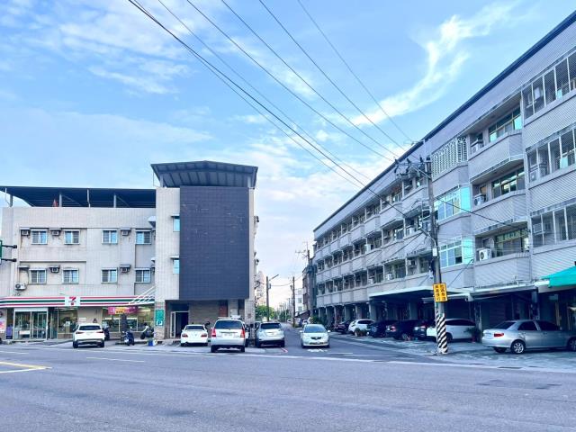 台南透天-2