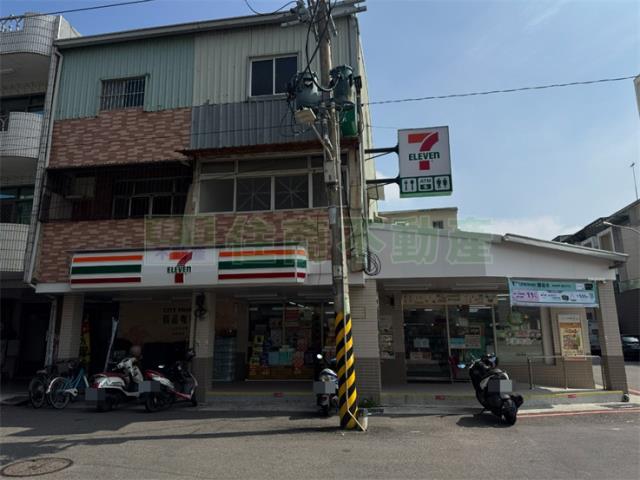 台南大樓-2